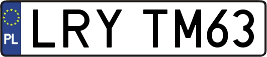LRYTM63