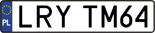 LRYTM64