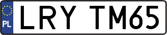 LRYTM65