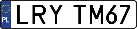 LRYTM67