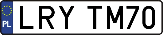 LRYTM70