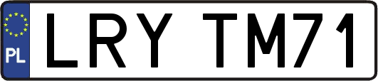 LRYTM71