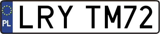 LRYTM72