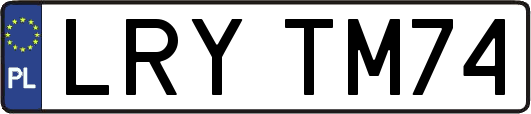 LRYTM74