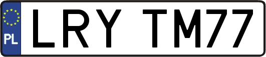 LRYTM77