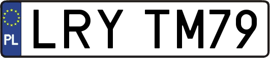 LRYTM79