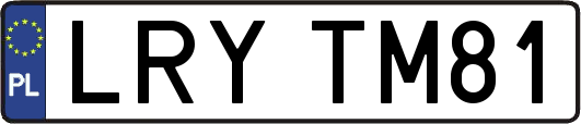LRYTM81