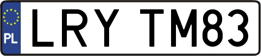 LRYTM83