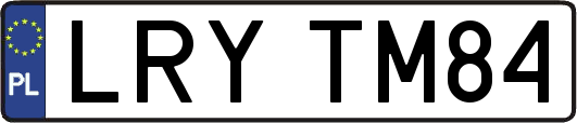 LRYTM84