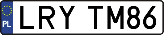 LRYTM86