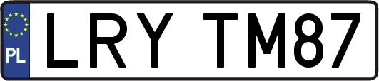 LRYTM87