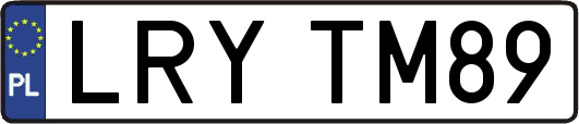 LRYTM89