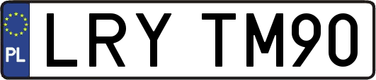 LRYTM90