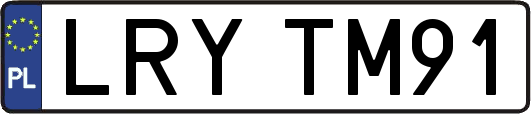 LRYTM91