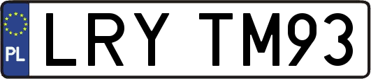 LRYTM93