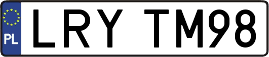 LRYTM98