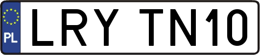 LRYTN10