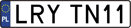 LRYTN11