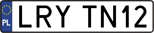 LRYTN12