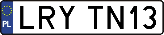 LRYTN13