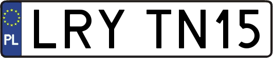 LRYTN15
