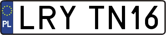 LRYTN16