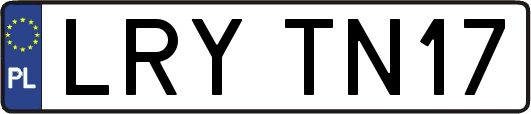 LRYTN17
