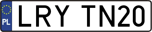 LRYTN20
