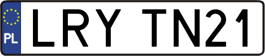 LRYTN21
