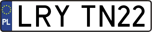 LRYTN22