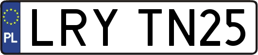 LRYTN25