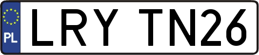 LRYTN26