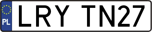 LRYTN27