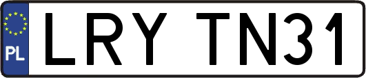 LRYTN31