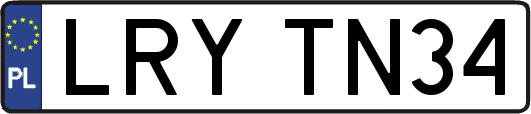LRYTN34
