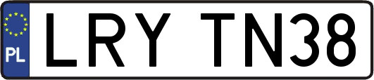 LRYTN38