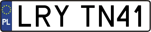 LRYTN41