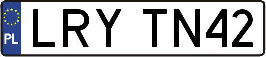 LRYTN42