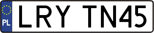 LRYTN45