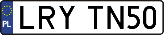 LRYTN50