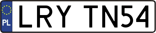 LRYTN54