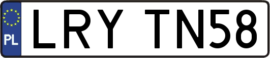 LRYTN58