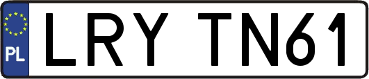 LRYTN61