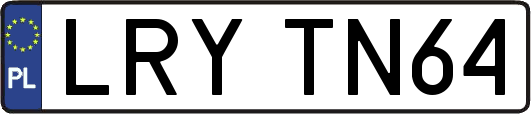 LRYTN64