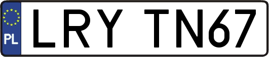 LRYTN67