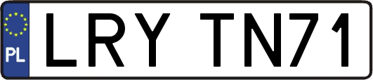 LRYTN71