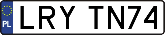 LRYTN74
