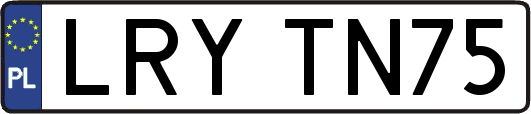 LRYTN75
