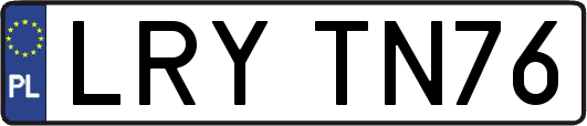 LRYTN76