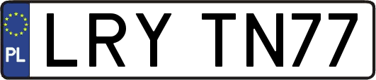 LRYTN77
